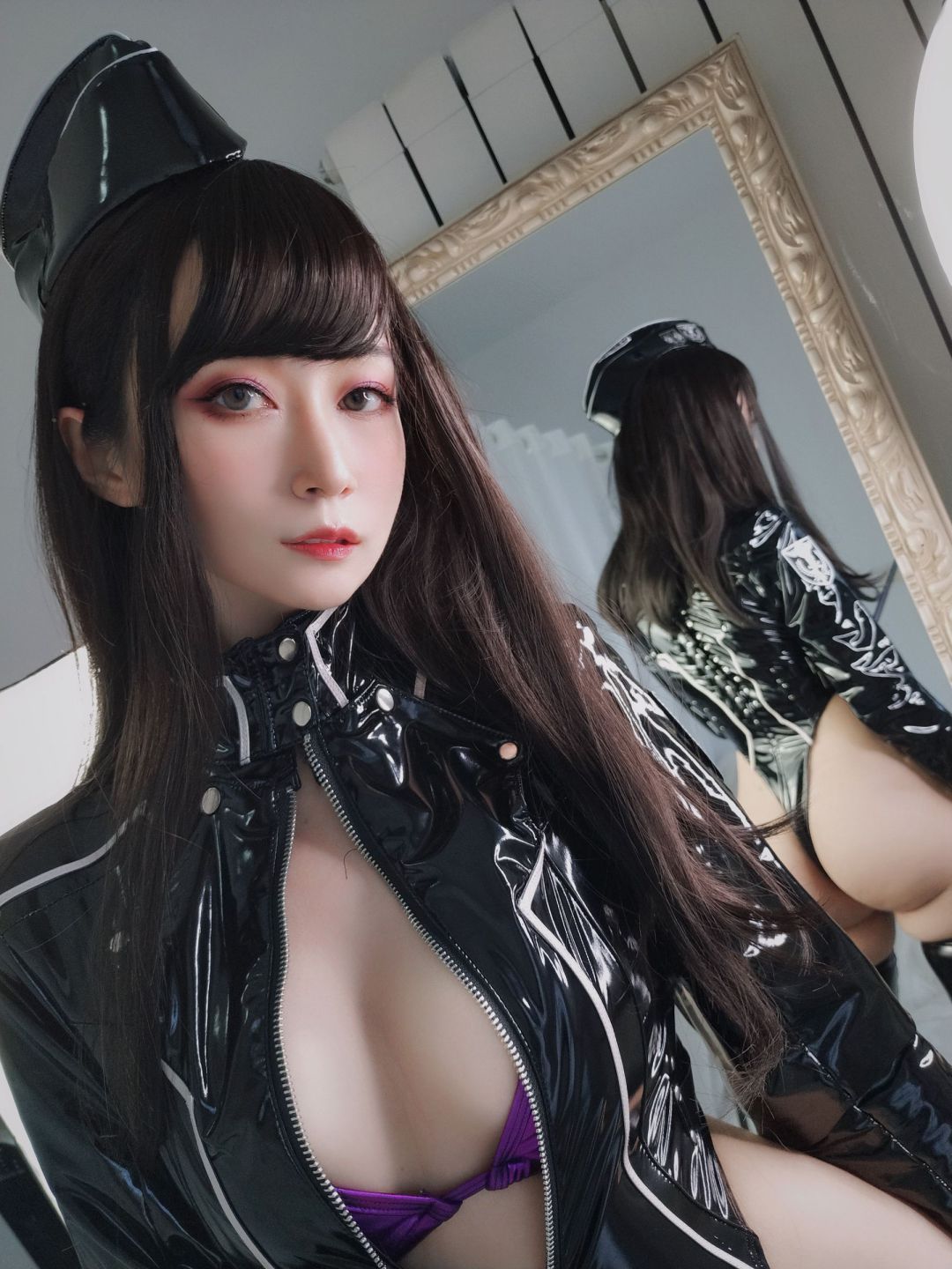 Coser小姐姐白银81–通讯官插图7